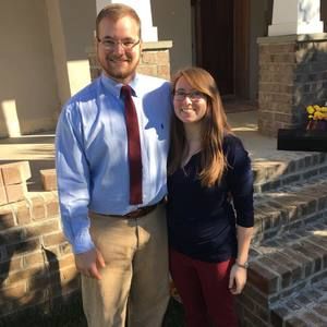 Meet your Posher, Brandon